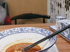 -味一楼兰州拉面(机场一店)