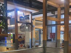 -比格比萨自助(国展店)