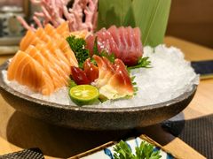 -德川家日本料理(喜隆多新国际店)