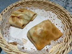 馕坑烤包子-巴扎美食·新疆菜·西域歌舞表演餐厅(新疆大厦店)