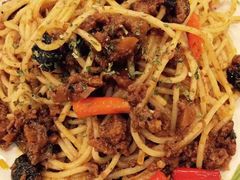 -萨莉亚意式餐厅(金隅嘉品mall店)