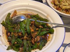 -兰湘子·湘菜小炒(三桥万象城店)