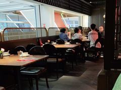 大堂-掌柜的店·河南菜(世茂店)