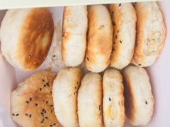 -周记传统糕点PASTRY(蜀汉路店)