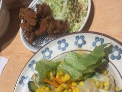 -熊吞·大碗丼烧肉饭(西市场嘉华店)