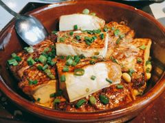 -秋色客家菜(流塘店)