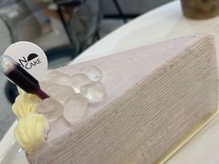 -BanCake·法式千层·拿破仑專門店