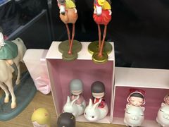 -泡泡玛特POPMART(天环购物中心店)