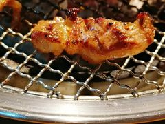 -盛禾·炭火烤肉(长春街店)