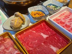 -温禾牛·和牛寿喜烧自助火锅(恒基名人店)