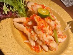 -星叶·东南亚料理(温州万象城店)