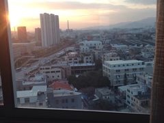 -厦门蓝湾半岛酒店