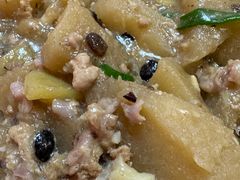 柚皮鱼肠-腰记饭店(龙源路店)