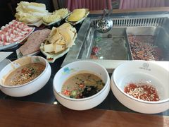 -晓林火锅(安定门店)