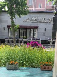 -爱儿美儿童摄影亲子馆(五路居店)