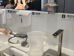 -永辉超市(通州万达店)