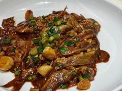 -宁海食府·涌宴(真和店)