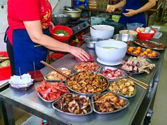 -康乐餐馆(台山商业城D座商场店)