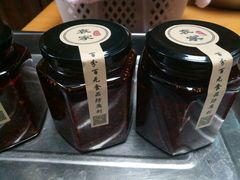 自制辣椒-袁家豆腐