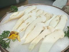 -芸山季·云南山珍菌火锅(南翔印象城MEGA店)