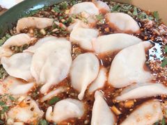-尤素福东举院饺子馆