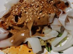 -老九圆山西面馆(CBD店)