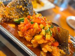 -农厨好味·温泉鹅·农家菜