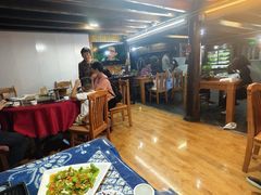 -龙姐私房菜(和顺古镇店)