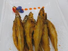 -东江海鲜酒家(艺都分店)