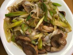 -老师家羊杂碎(延安总店)