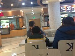 合肥大摩广场(华尔街店)-大摩华尔街生活广场