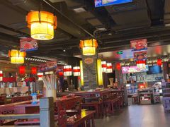 -蜀大侠火锅(总府路店)