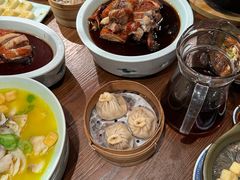 -南京大牌档(之心城店)