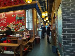 -井格重庆火锅(临平银泰城店)