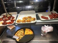 -芝根芝底(闵行区漕宝店)