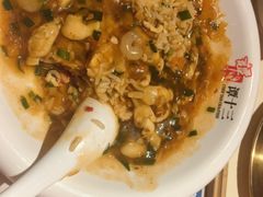 蛏子海鲜捞饭-谭十三南昌大排档(船山路总店)