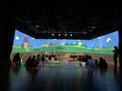 -小鸡哆哆故事屋·儿童乐园(嘉里城店)