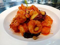 -晋阳春·山西菜·北京烤鸭(交大店)