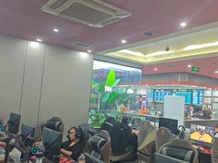 -网络客栈电竞网咖(西潞南大街店)
