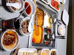 -海底捞火锅(河东万达广场店)