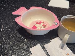 -老西安饭庄(鼓楼店)