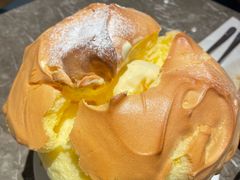 -港丽餐厅(领展购物广场·中关村店)