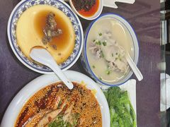 -丁太婆老妈蹄花(人民公园非遗总店)
