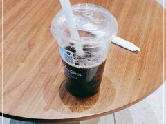 -Tims天好咖啡(河西万象城店)