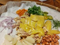-花溪雨·森林餐厅(石基店)