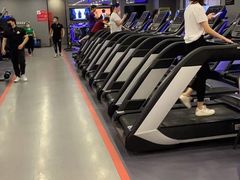 -优昂健身(新光界店)