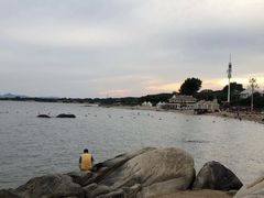 -老虎石海上公园