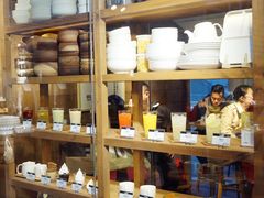 -无印良品餐堂 MUJI Diner(成都太古里店)