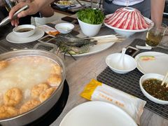 -阿杜打边炉(五江天街店)