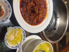 -志晖园圆子鸡·辣子鸡(阳光店)